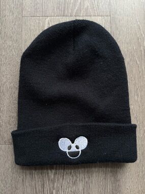 Deadmau5 Beanie